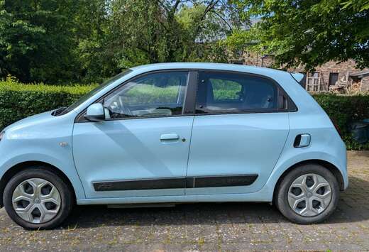 Renault e-Twingo 24 kWh R80 Zen