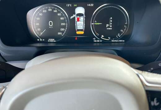 Volvo 2.0 T8 TE 4WD PHEV Inscription 7pl.