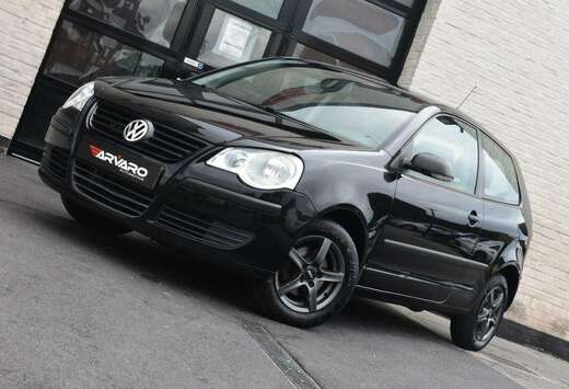 Volkswagen 1.4i 16v On Tour / Airco / Topstaat / Gara ...