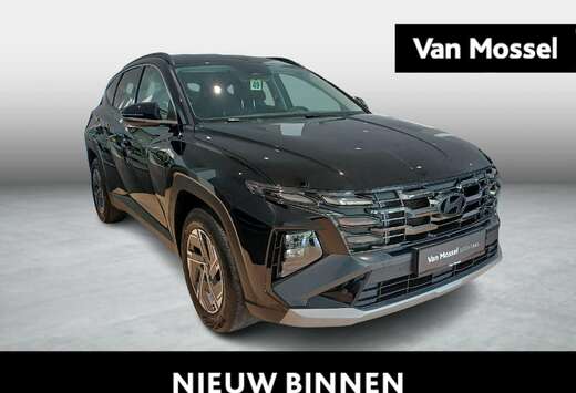 Hyundai 1.6 T-GDi 48V Feel 7-DCT