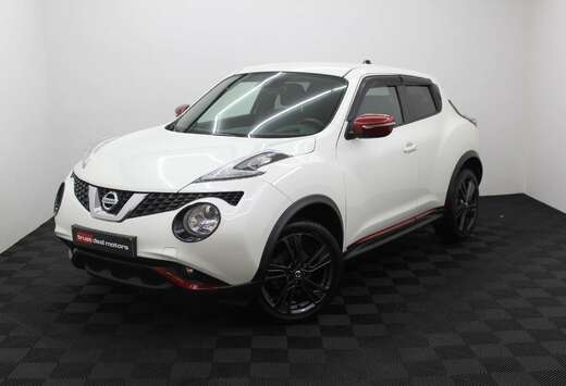 Nissan Juke 1.2 DIG-T 2WD Tekna * Garantie *