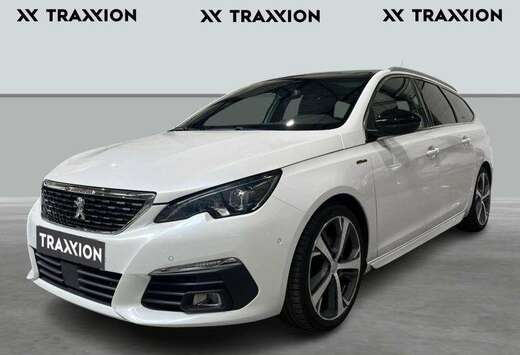Peugeot GT Line