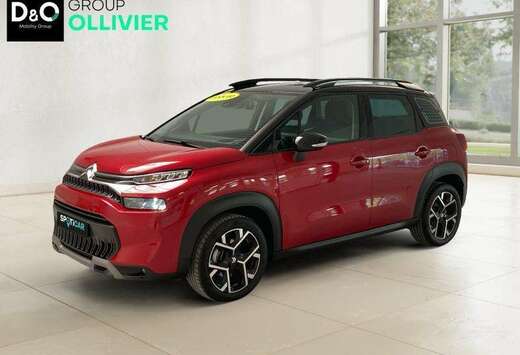 Citroen *** Aircross MAX ***