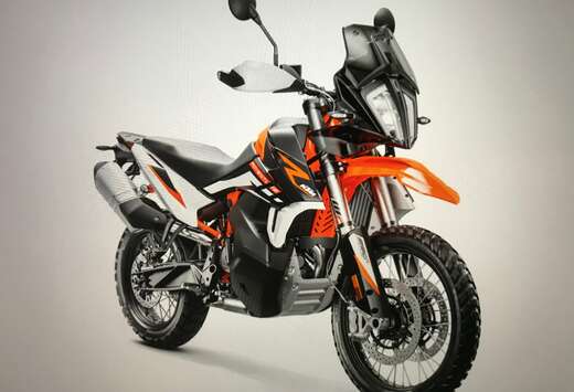 890 Adventure R