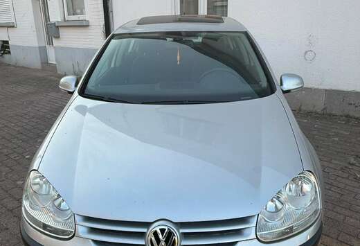 Volkswagen 1.6i 16v Comfortline