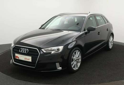 Audi Sportback Audi A3 Sportback sport 30 TFSI 116pk  ...