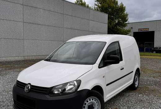 Volkswagen 1.6 CR TDi