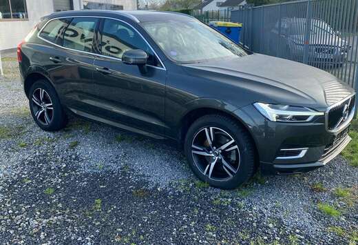 Volvo T8 Twin Engine AWD Geartronic Momentum