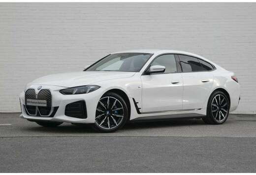 BMW Gran Coupé