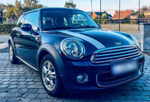 MINI Mini 1.6i One