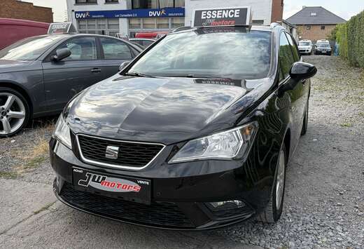 SEAT Ibiza ST 1.4i I-TECH Style**GARANTIE**