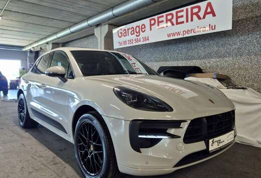Porsche 2.9 GTS PANO CUIR NAVI