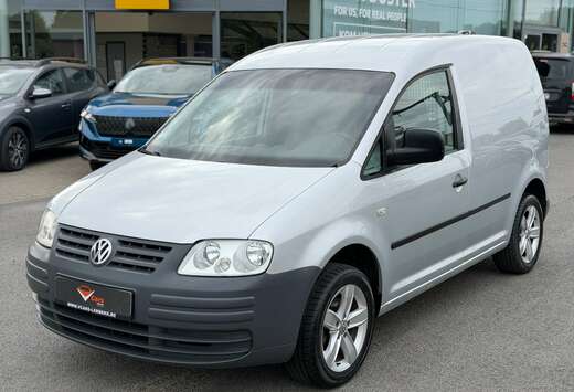 Volkswagen 2.0 SDi Hayon/ARklep