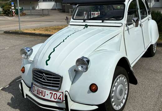 Citroen Perrier RARE collection