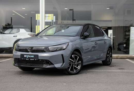 Opel GS 1.2T  eDCT 100PK|CAMERA|SENSOREN|CARPLAY|