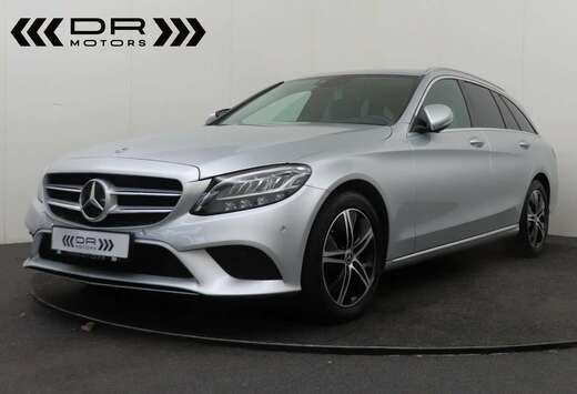 Mercedes-Benz ESTATE - CAMERA - CARPLAY - LED