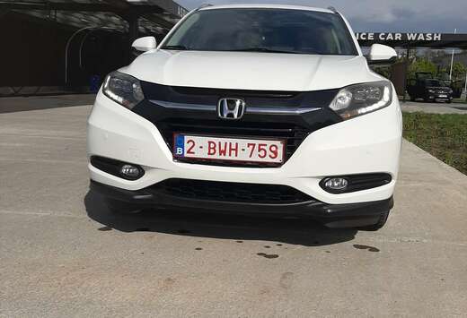 Honda 1.5 i-VTEC CVT Executive