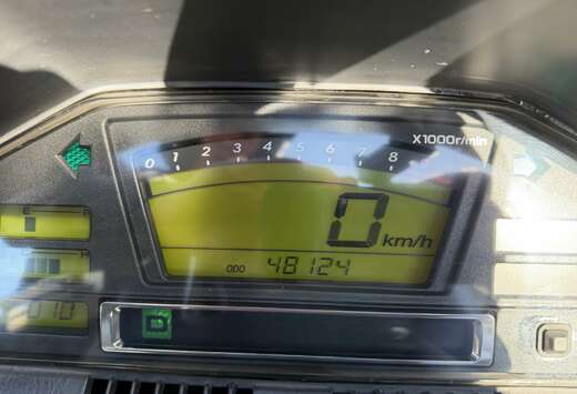 Suzuki Executive