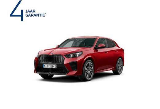 BMW M-Sportpakket