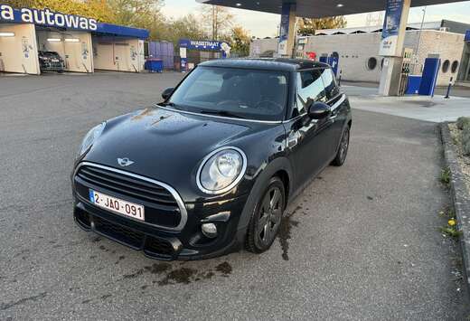 MINI 1.5A Jwc Pakket