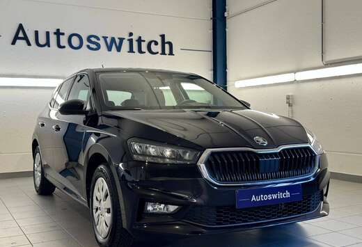Skoda 1.0 TSI  - Carplay/CruiseControl/Zetelverw/LED/ ...