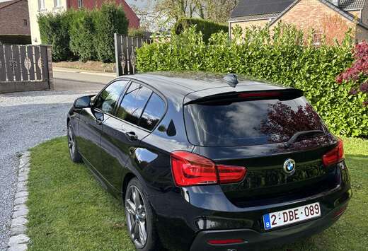 BMW 116i