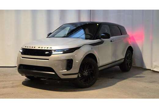 Land Rover P160 FWD Auto S