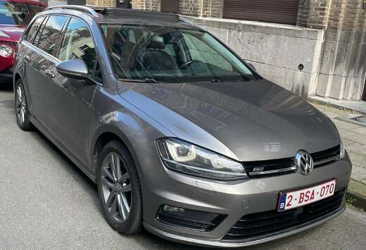 Volkswagen 1.6 CR TDi 4Motion Highline