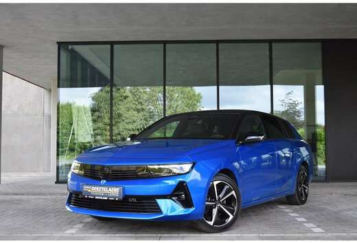 Opel GS Tourer 1.5D*Navi*Camera*Zetel/Stuurverwarming