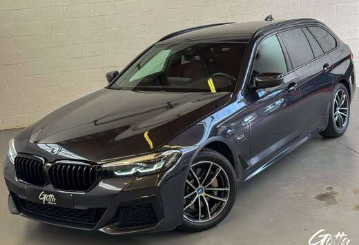 BMW e PHEV 184CH**HARMAN&KARDON/PACK M/ATTACHE REMORQ