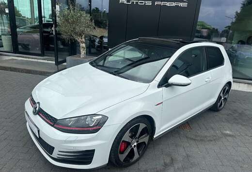 Volkswagen Performance DSG Panodak 66000km