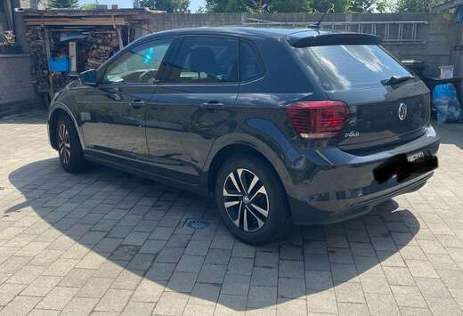 Volkswagen 1.0 Comfortline