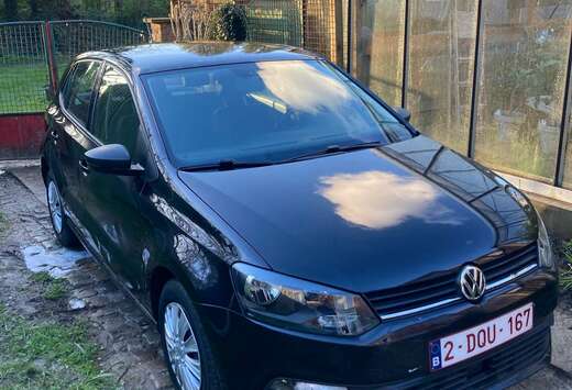 Volkswagen 1.4 CR TDi Comfortline BMT