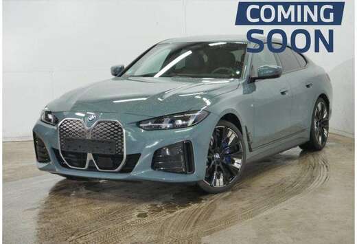 BMW XDRIVE - M SPORT - INDIVIDUALL