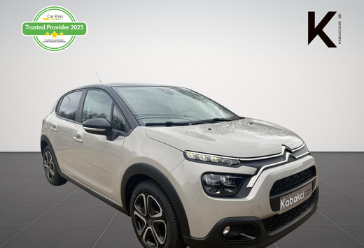 Citroen C3 1.2i Business / Navi / Clim / Radar / Gara ...