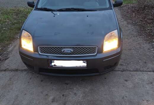 Ford 1.6 Viva