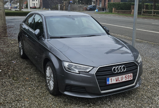 Audi A3 1.6 TDi