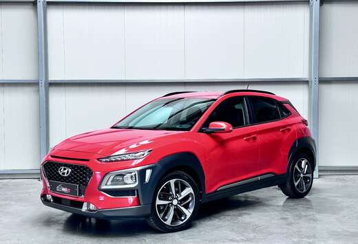 Hyundai *GARANTIE 12 MOIS* 1.6 T-GDi 4WD  Luxury Laun ...