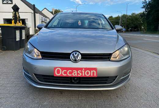 Volkswagen 7.  1.6 CR TDi Trendline DPF