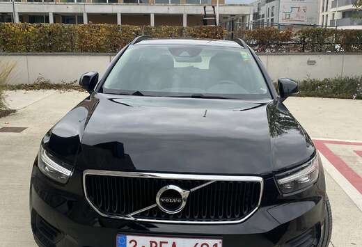 Volvo T2 Momentum Core