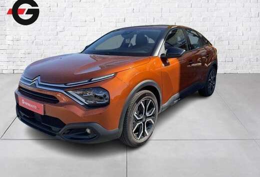 Citroen feel elec 136