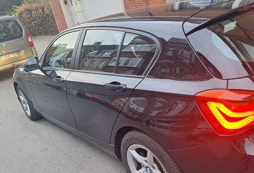 BMW 116i 109 ch Sport