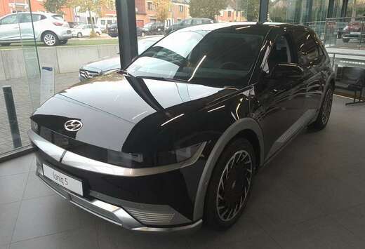 Hyundai E2a Balance Vision EV 77Kwh 325 AWD