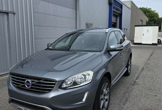 Volvo D3 Geartronic Summum