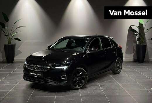 Opel 1.2 Turbo 131 pk Auto GS Line  ZETELVERWARMING