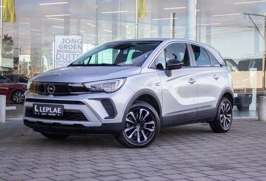 Opel ELEGANCE 1.2T AUTOMAAT GPSCAMERAWINTER PACK