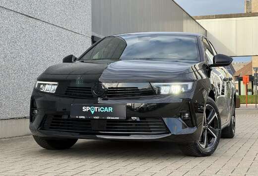 Opel 1.2T 130PK AUT. GS 360CAM/GPS/WINTERPACK/KEYLESS