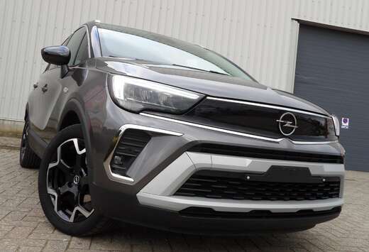 Opel Crossland 1.2  Elegance CARPLAY CAMERA Verw zete ...