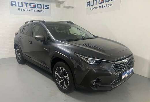 Subaru 2.0 L CONFORT HYBRIDE AWD AUT