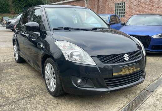 Suzuki Swift 1.3i GL Airco